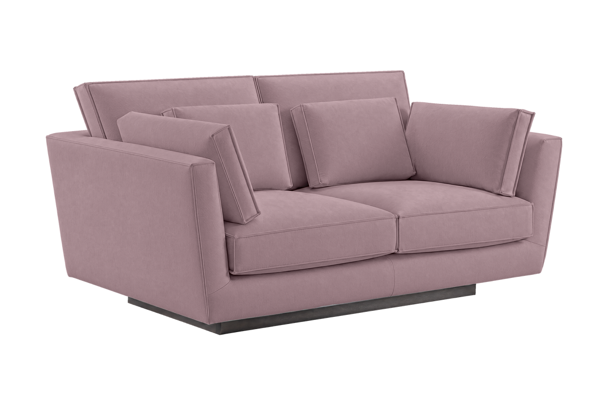 Stanley Small Sofa in Fresco Saint-Tropez