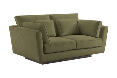 Stanley Small Sofa in Mosquito Sycamore