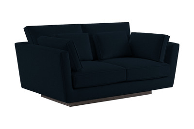 Stanley Small Sofa in Mosquito Tenerife