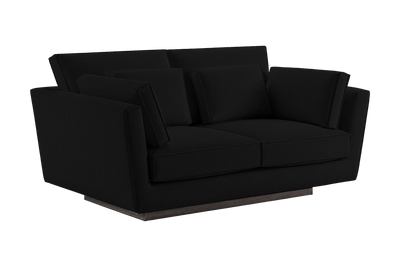 Stanley Small Sofa in Mosquito Yves