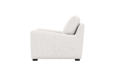 Theo Armchair in Mosquito Foam