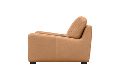 Theo Armchair in Dante Les Yeux