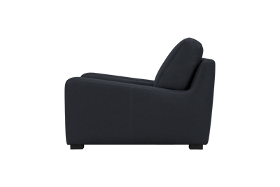 Theo Armchair in Marfa Lola