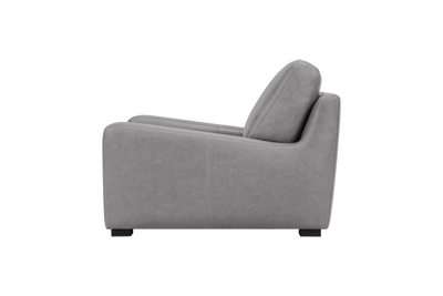 Theo Armchair in Marfa Meteor