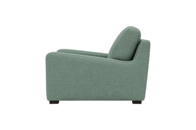 Theo Armchair in Roni Nane