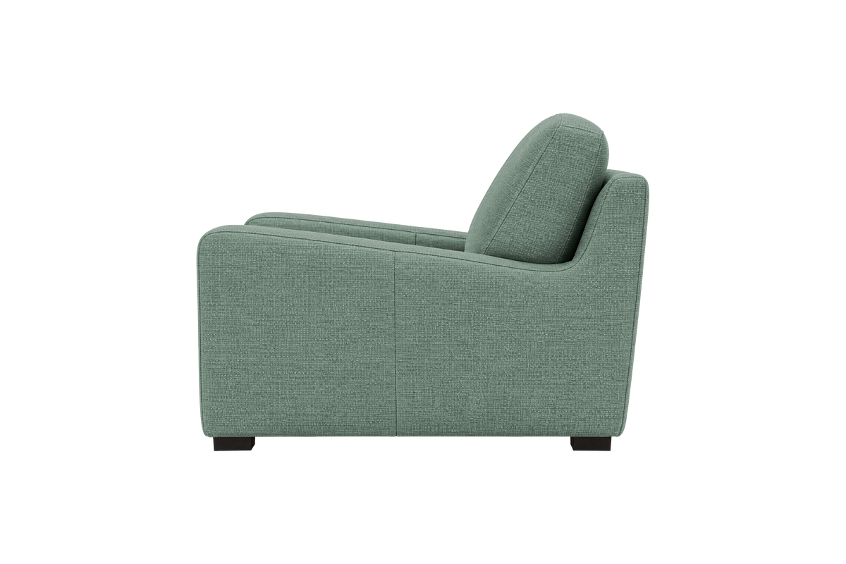 Theo Armchair in Roni Nane