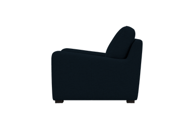 Theo Armchair in Mosquito Tenerife