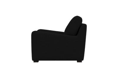 Theo Armchair in Mosquito Yves