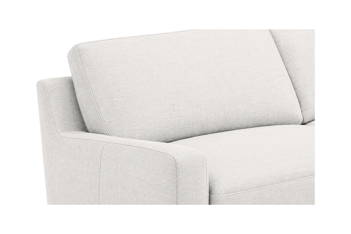 Theo Large Sofa in Mosquito Foam