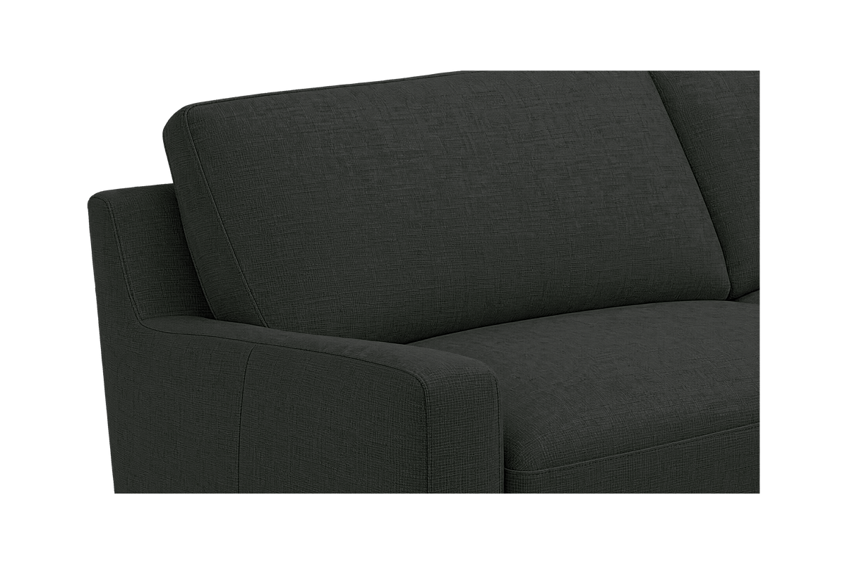 Theo Large Sofa in Mosquito Lola