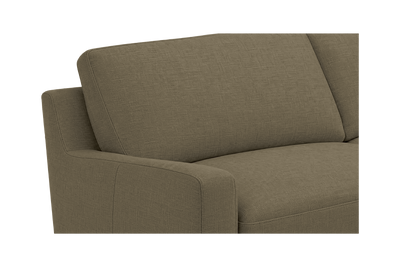 Theo Large Sofa in Mosquito Malibu