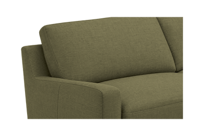 Theo Large Sofa in Mosquito Sycamore