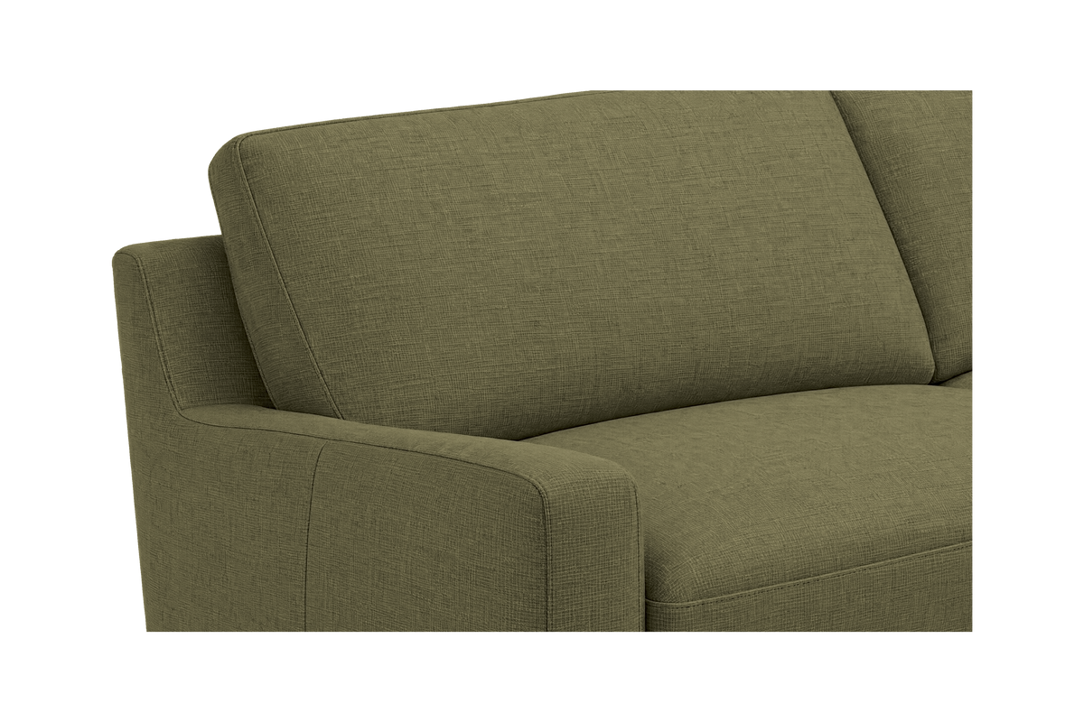 Theo Large Sofa in Mosquito Sycamore