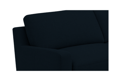 Theo Large Sofa in Mosquito Tenerife