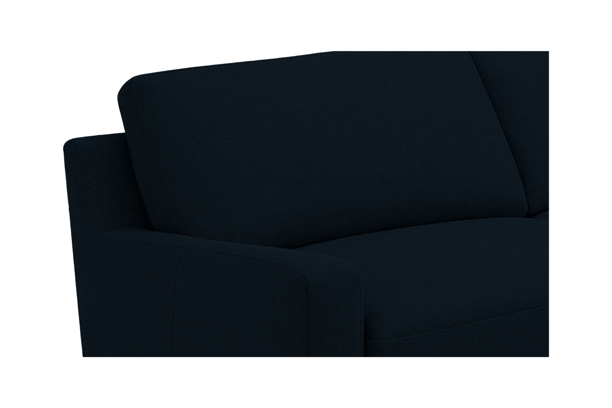 Theo Large Sofa in Mosquito Tenerife