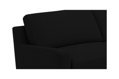 Theo Large Sofa in Mosquito Yves