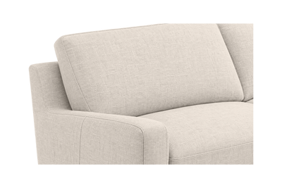 Theo Small Sofa in Mosquito Cracker
