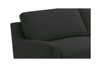 Theo Small Sofa in Mosquito Lola