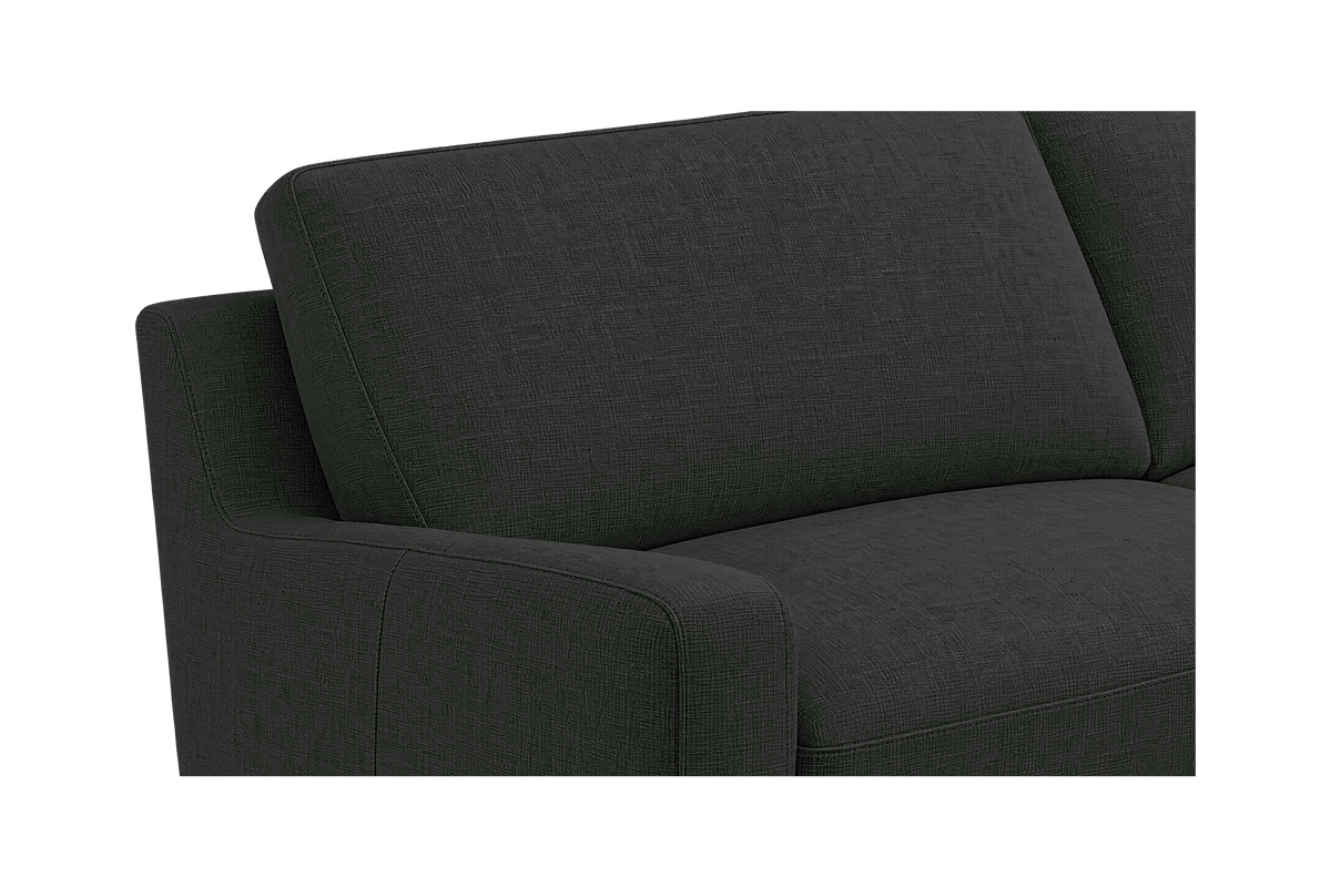 Theo Small Sofa in Mosquito Lola