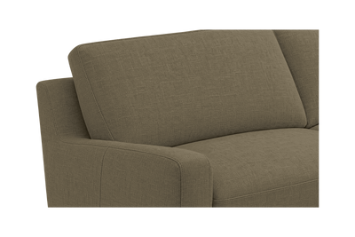 Theo Small Sofa in Mosquito Malibu