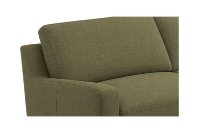 Theo Small Sofa in Mosquito Sycamore
