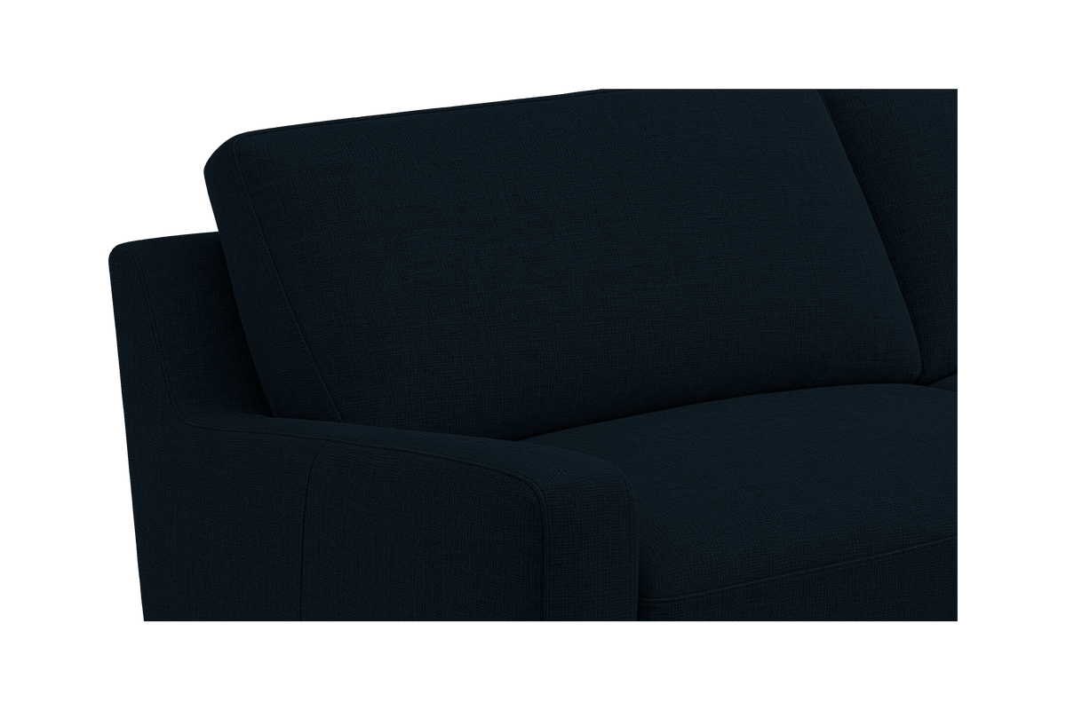 Theo Small Sofa in Mosquito Tenerife