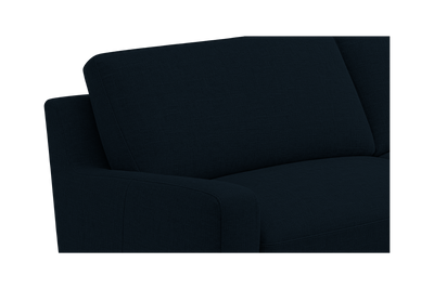 Theo Small Sofa in Mosquito Tenerife