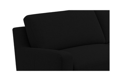 Theo Small Sofa in Mosquito Yves