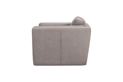 Valenti Armchair in Momo Ash