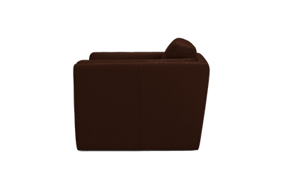 Valenti Armchair in Momo Biscuit