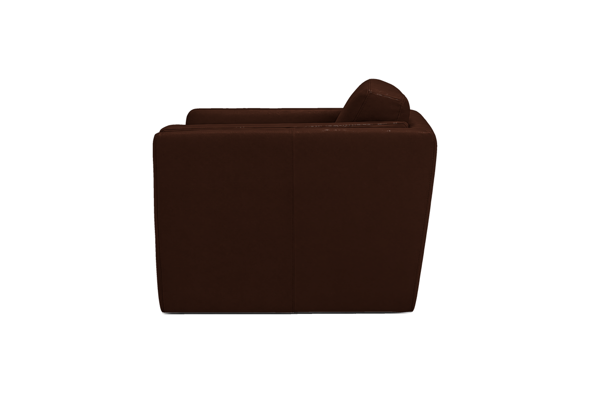 Valenti Armchair in Momo Biscuit