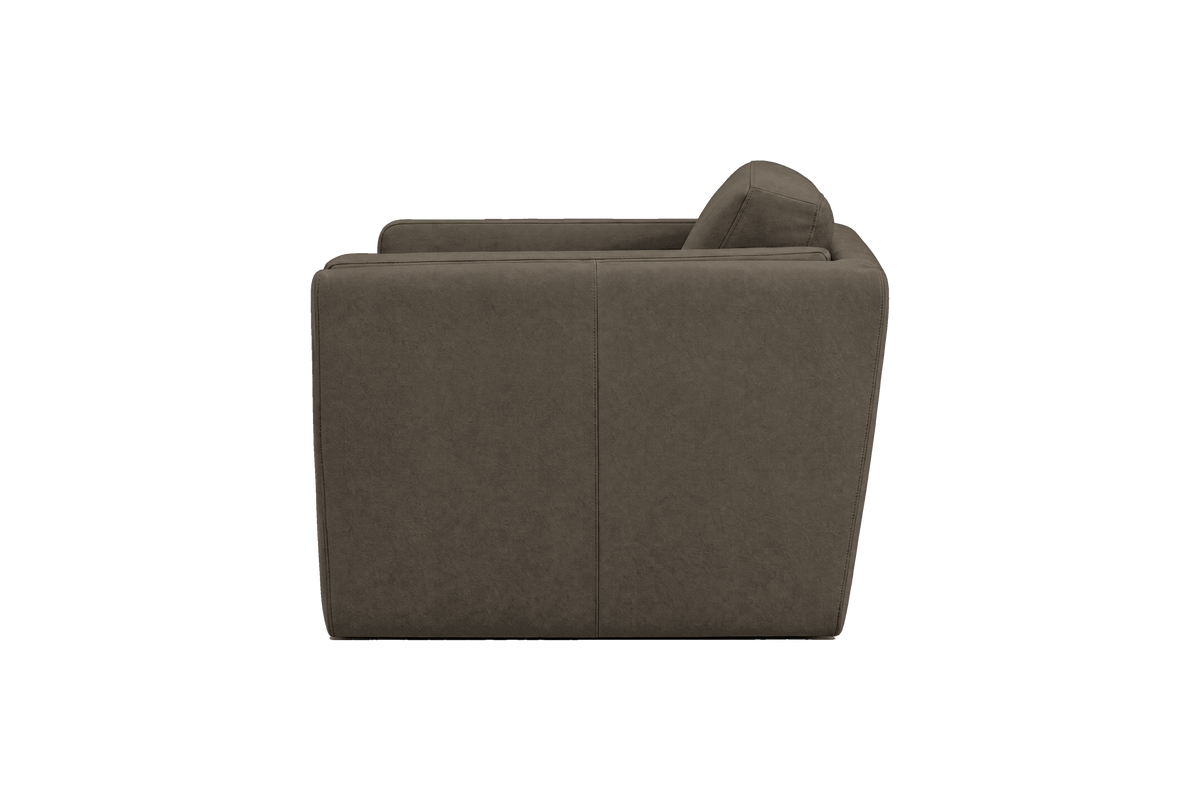 Valenti Armchair in Fresco Cos