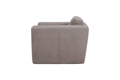 Valenti Armchair in Dante Cos