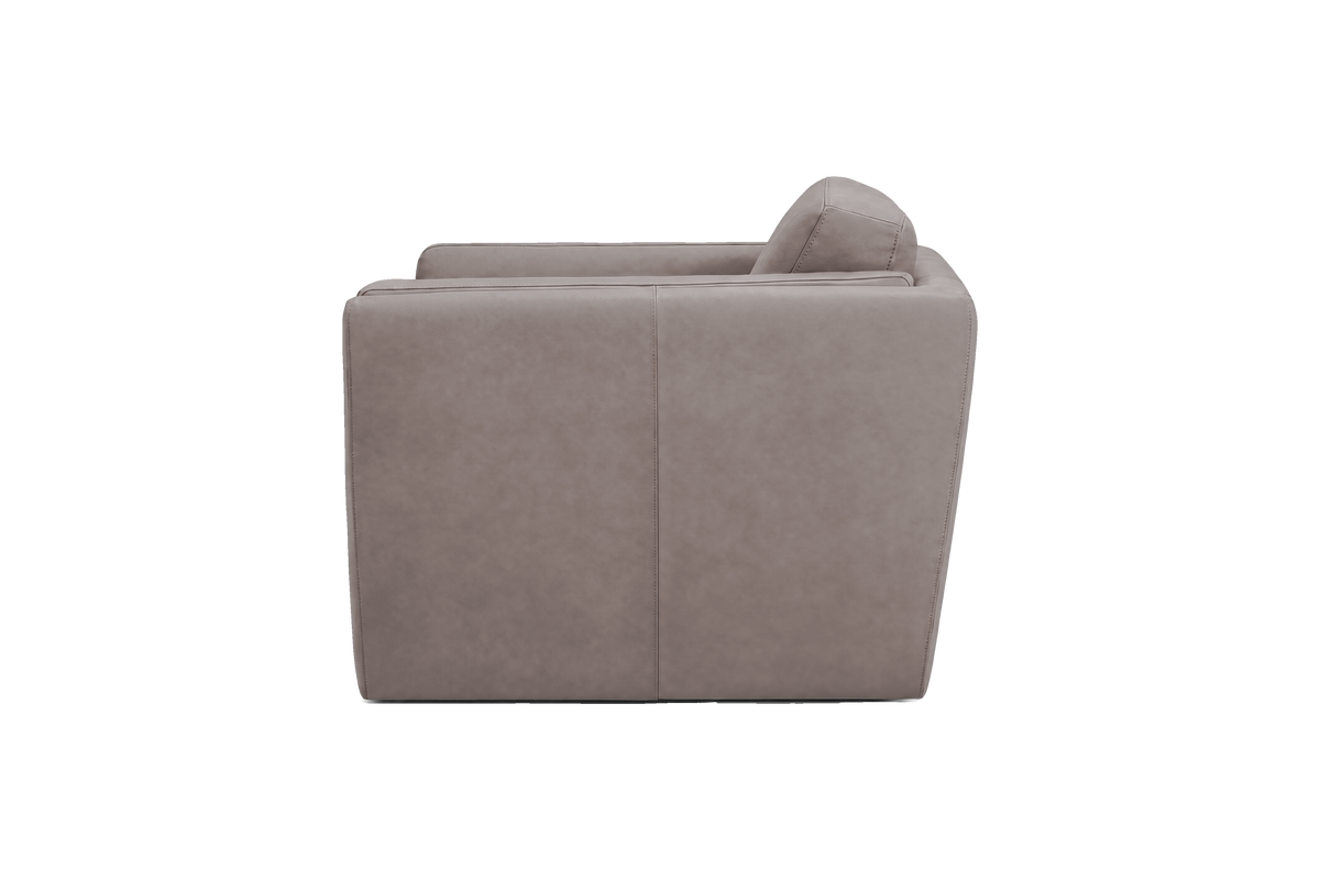 Valenti Armchair in Dante Cos