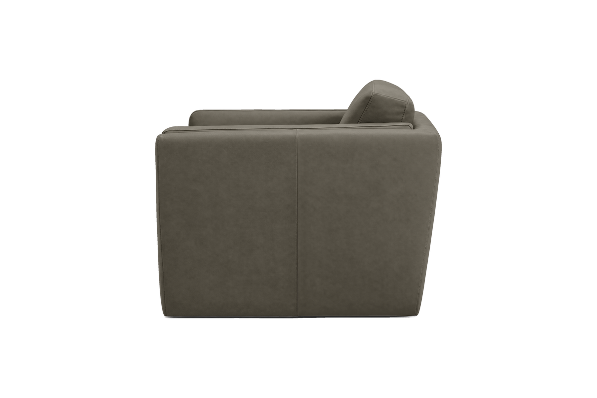 Valenti Armchair in Marfa Cos