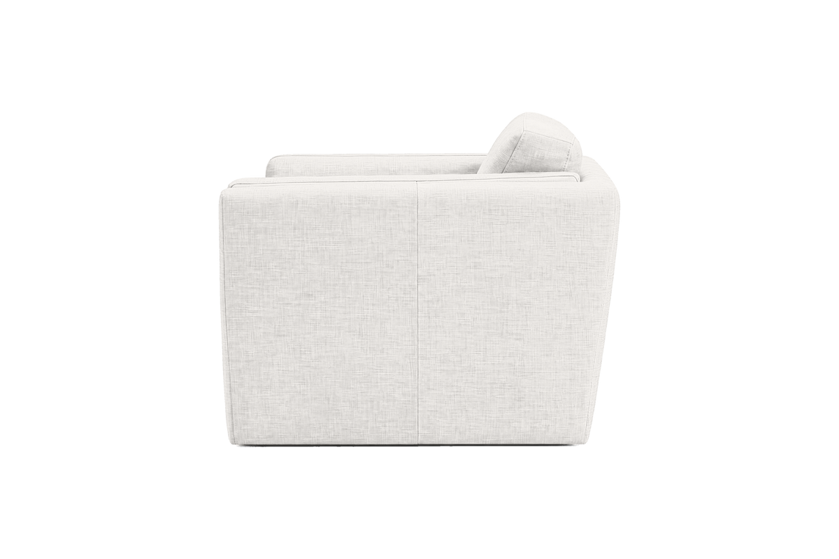 Valenti Armchair in Mosquito Foam