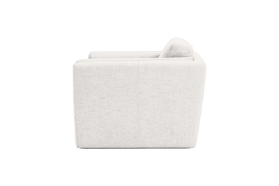 Valenti Armchair in Mosquito Foam