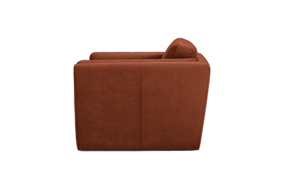Valenti Armchair in Momo Grower