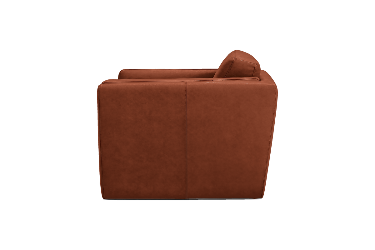 Valenti Armchair in Momo Grower
