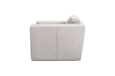 Valenti Armchair in Momo Milky