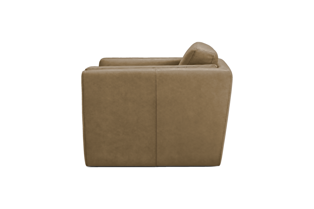 Valenti Armchair in Momo Olivia
