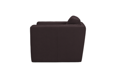 Valenti Armchair in Momo Rollie
