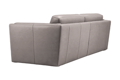 Valenti Large Sofa in Momo Ash