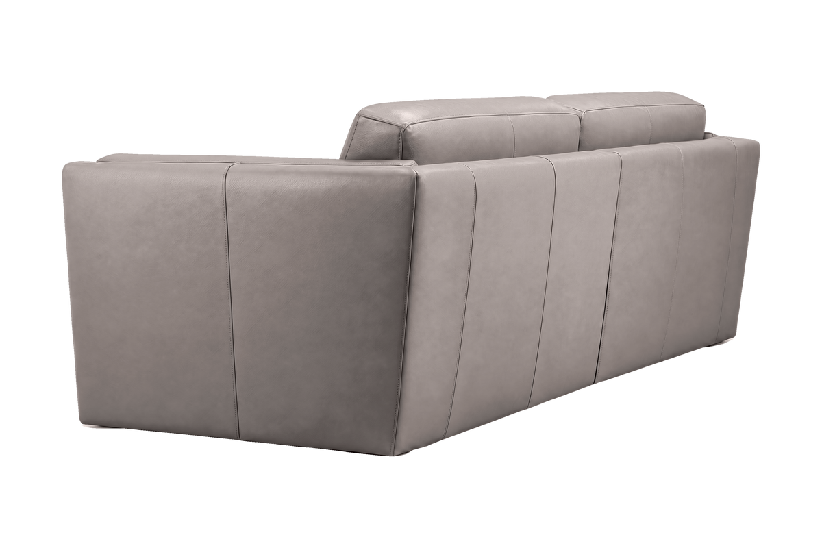 Valenti Large Sofa in Momo Ash