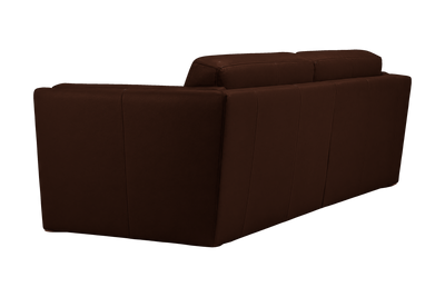 Valenti Large Sofa in Momo Biscuit