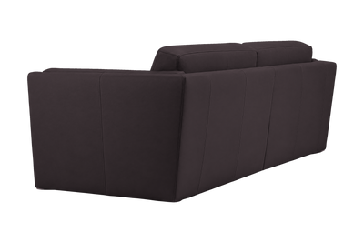 Valenti Large Sofa in Dante Charcoal
