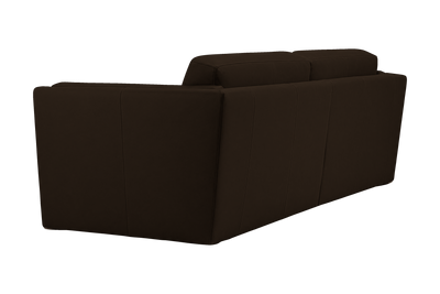 Valenti Large Sofa in Marfa Charcoal