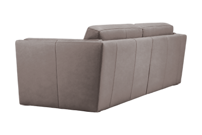Valenti Large Sofa in Dante Cos