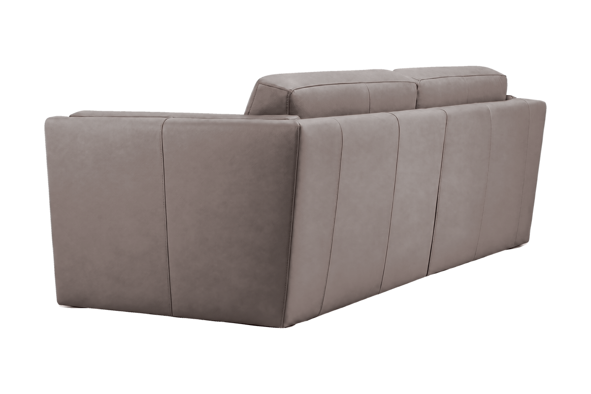 Valenti Large Sofa in Dante Cos