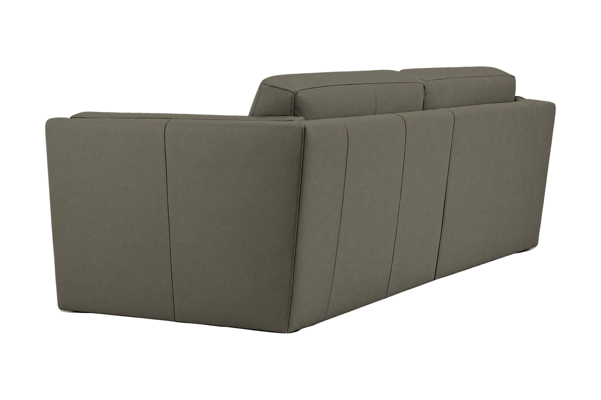 Valenti Large Sofa in Felix Cos